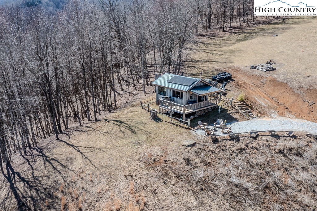 Jerry's Creek Road Newland, NC 28657 - Photo 38 of 49