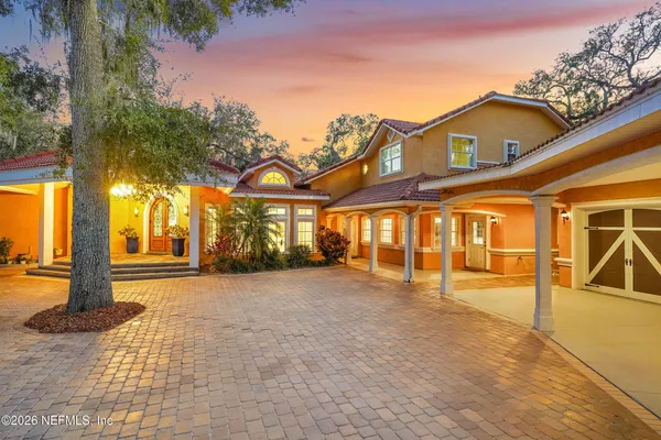 $1,499,000 | 1481 Lambert Avenue, Flagler Beach, FL 32136