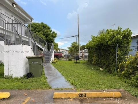 848 Southwest 5th Street, Unit 203 Homestead, FL 33030 - Photo 5 of 18