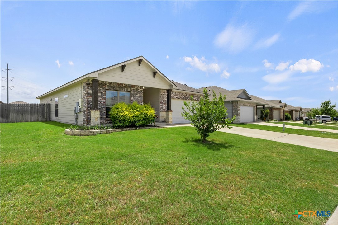 7617 Lee Hall Loop Temple, TX 76502 - Photo 30 of 45