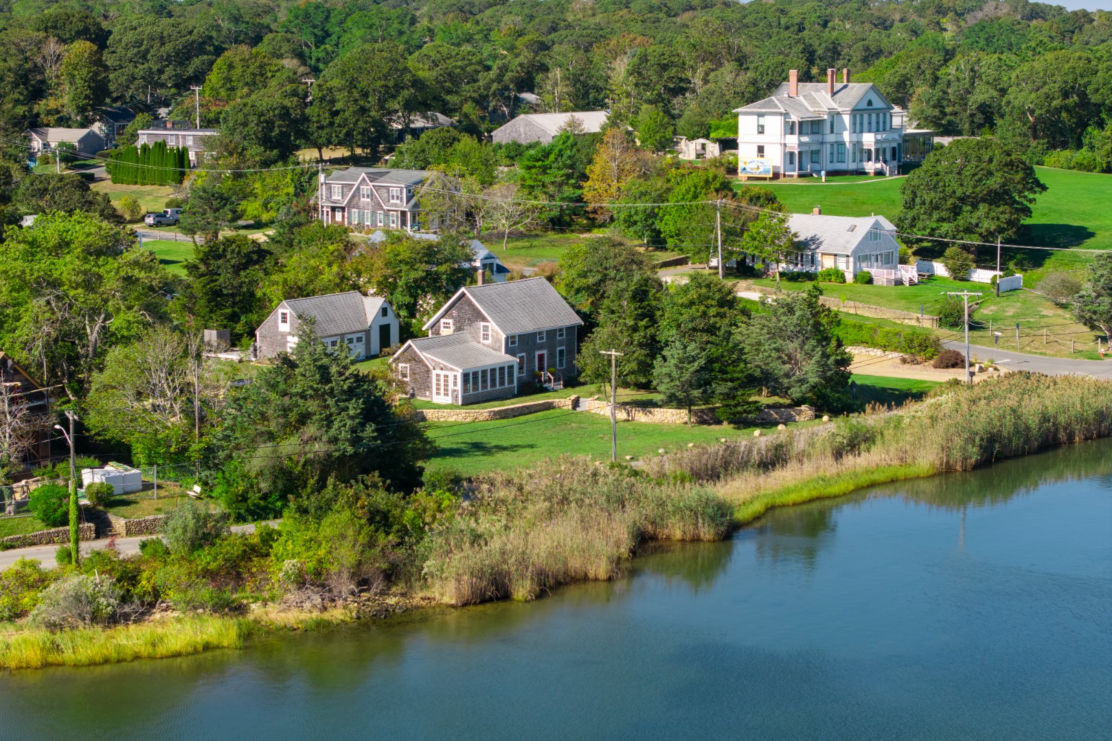 187 Lagoon Pond Road Vineyard Haven, MA 02568 - Photo 26 of 26