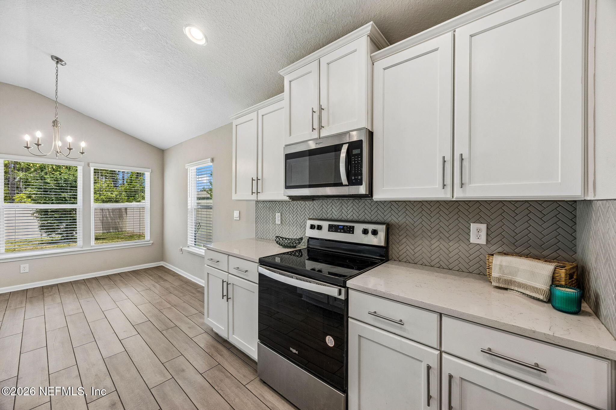 65908 Edgewater Drive Yulee, FL 32097 - Photo 10 of 49 Plenty of Counterspace
