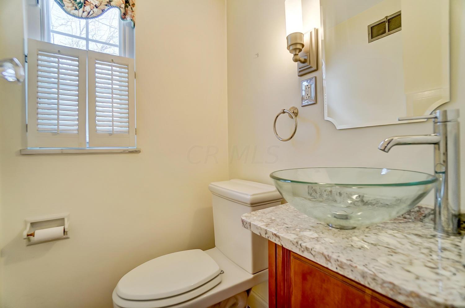 2398 Brandon Road Columbus, OH 43221 - Photo 26 of 56