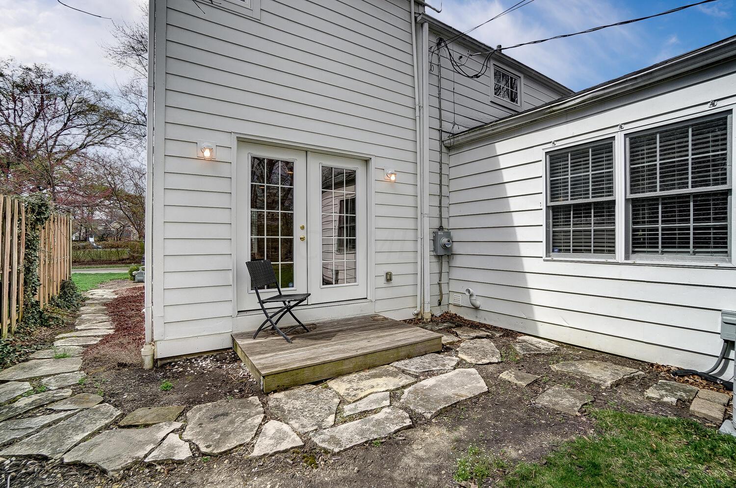 2398 Brandon Road Columbus, OH 43221 - Photo 54 of 56