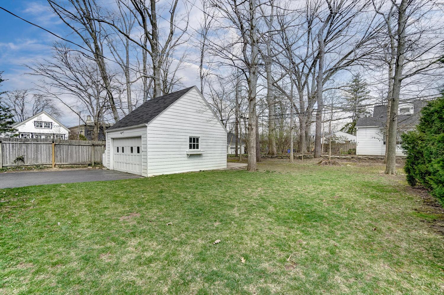 2398 Brandon Road Columbus, OH 43221 - Photo 55 of 56