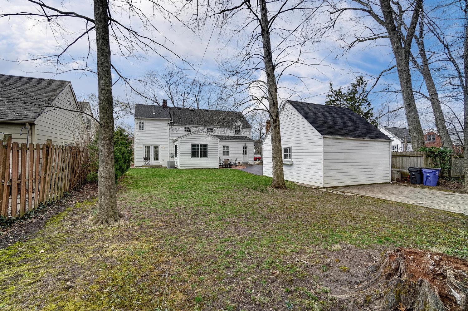2398 Brandon Road Columbus, OH 43221 - Photo 56 of 56