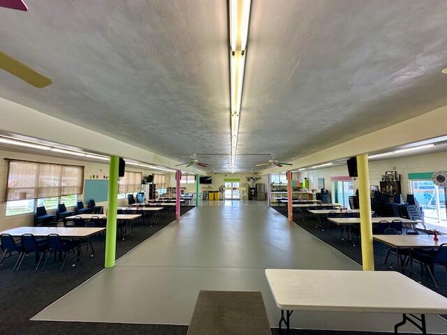 2023 St Lucie Boulevard, Unit 69 Fort Pierce, FL 34946 - Photo 18 of 20 a view of a living room and kitchen