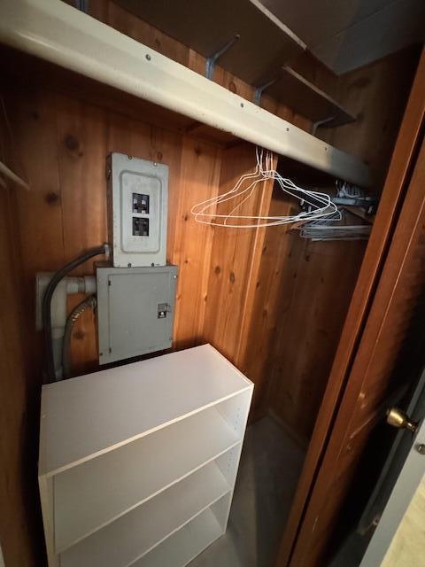 2023 St Lucie Boulevard, Unit 69 Fort Pierce, FL 34946 - Photo 10 of 20 a view of utility room