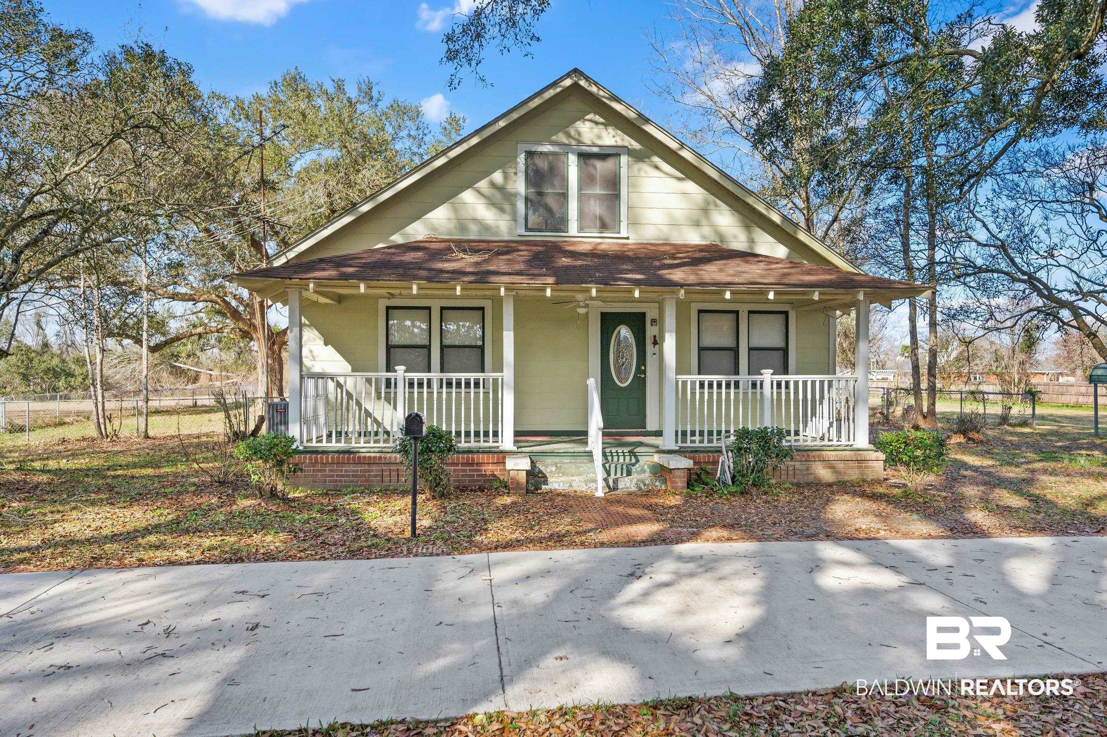 18475 Underwood Road Foley, AL 36535 - Photo 1 of 36