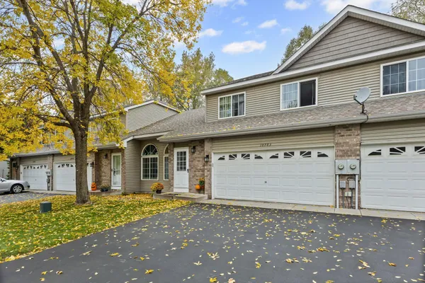 $255,000 | 10783 Tamarack Circle, Coon Rapids, MN 55433
