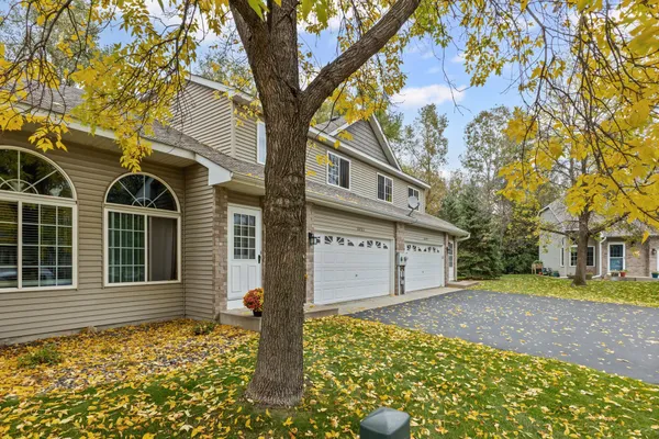 $255,000 | 10783 Tamarack Circle, Coon Rapids, MN 55433