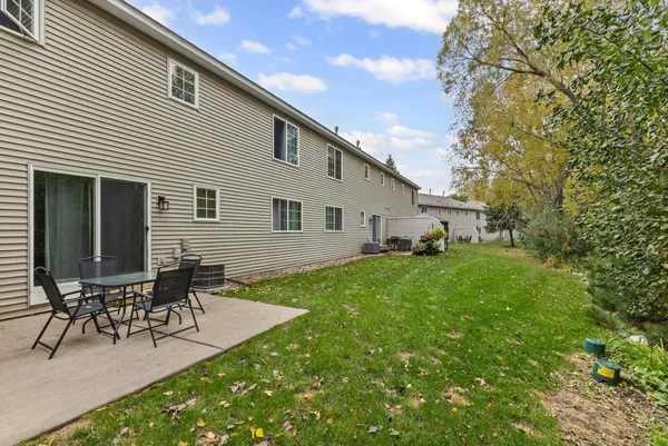 $255,000 | 10783 Tamarack Circle, Coon Rapids, MN 55433