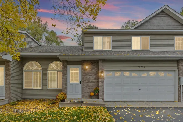 $255,000 | 10783 Tamarack Circle, Coon Rapids, MN 55433