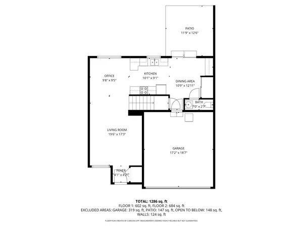 $255,000 | 10783 Tamarack Circle, Coon Rapids, MN 55433
