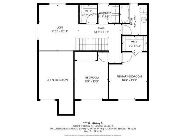 $255,000 | 10783 Tamarack Circle, Coon Rapids, MN 55433