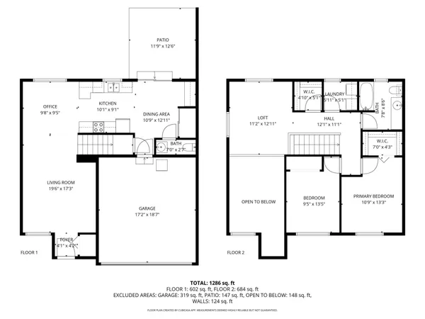 $255,000 | 10783 Tamarack Circle, Coon Rapids, MN 55433