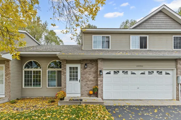 $255,000 | 10783 Tamarack Circle, Coon Rapids, MN 55433