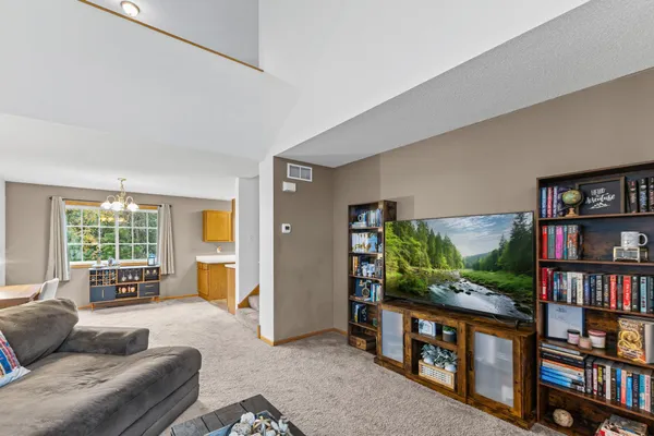 $255,000 | 10783 Tamarack Circle, Coon Rapids, MN 55433