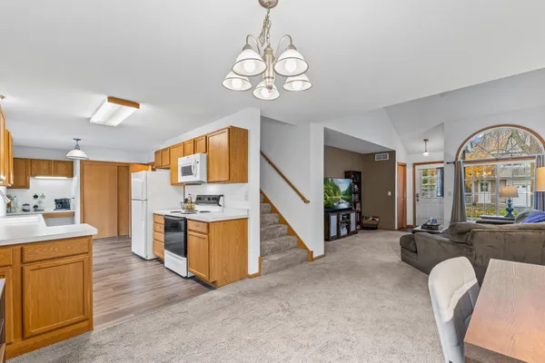 $255,000 | 10783 Tamarack Circle, Coon Rapids, MN 55433