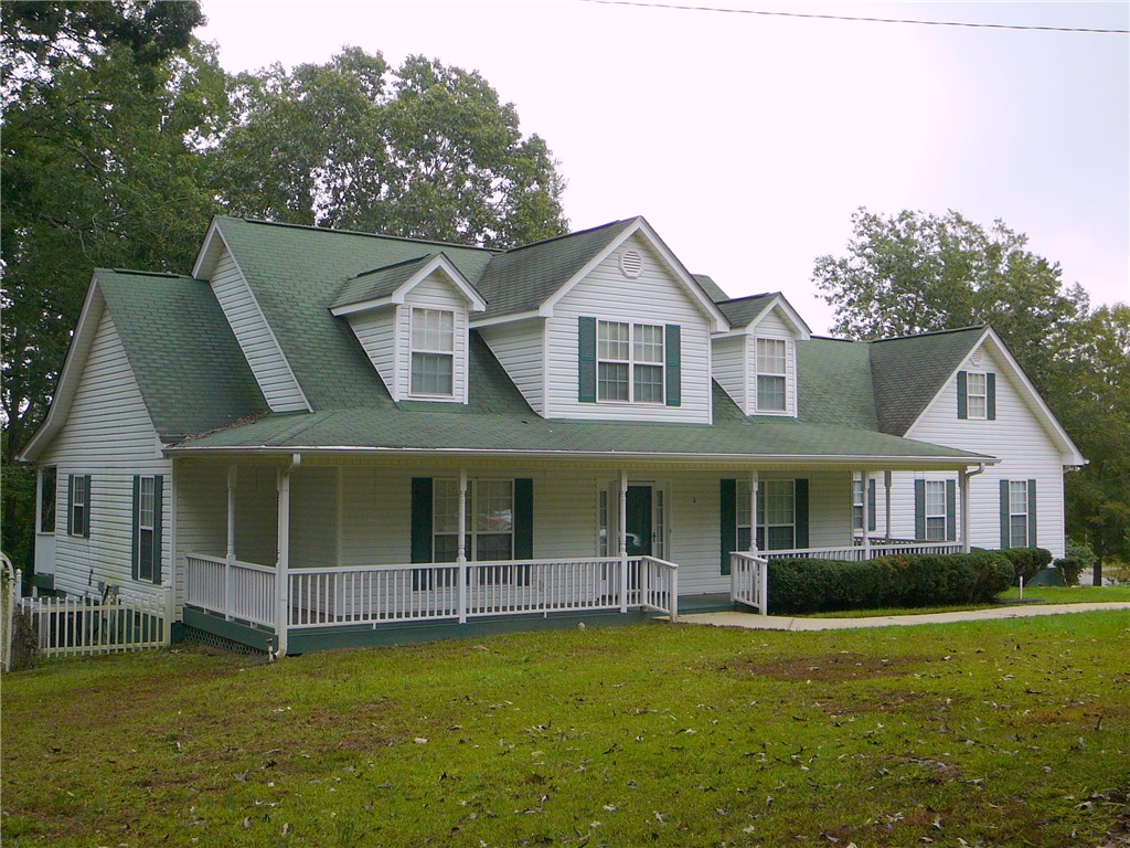 11 Waterford Point Iva, SC 29655 - Photo 2 of 27