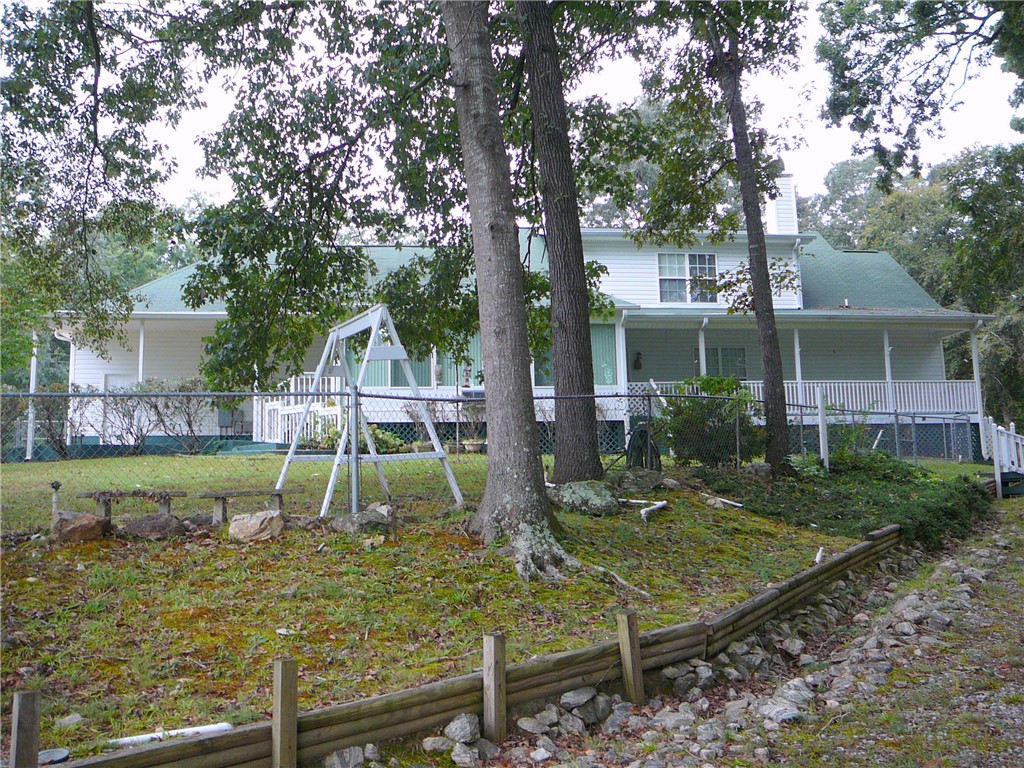 11 Waterford Point Iva, SC 29655 - Photo 5 of 27