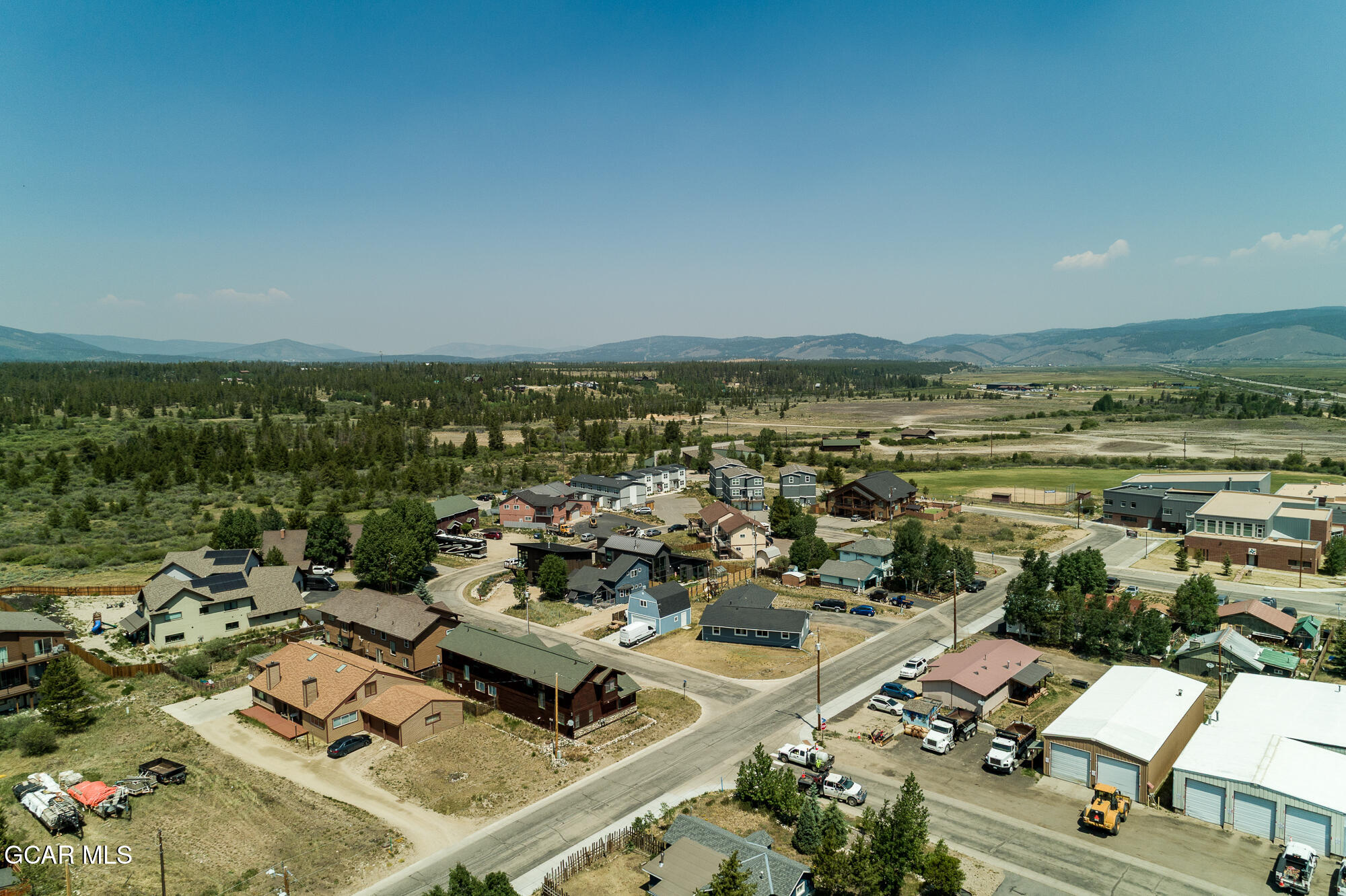 401 Norgren Road Fraser, CO 80442 - Photo 35 of 39 401NORGREN_SM-1