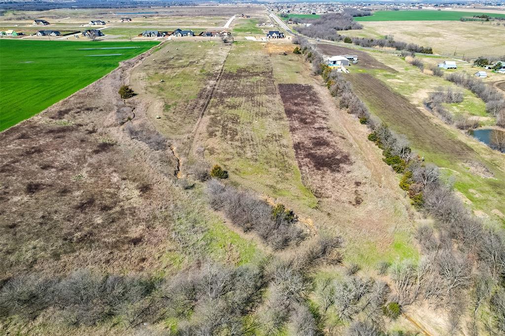 Lot 2-block Ozro Road Maypearl, TX 76064 - Photo 12 of 18 a view of a yard with an outdoor space