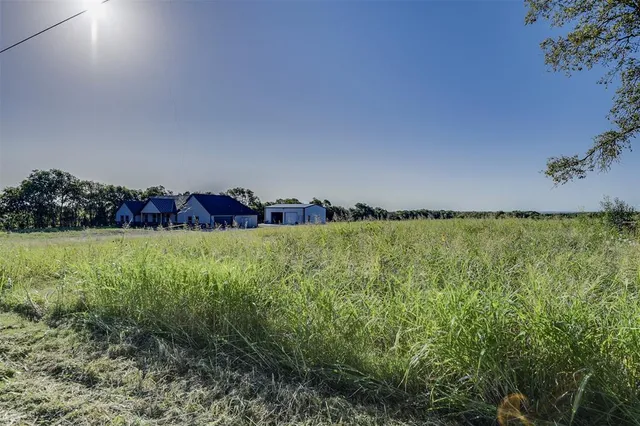a view of an ocean view