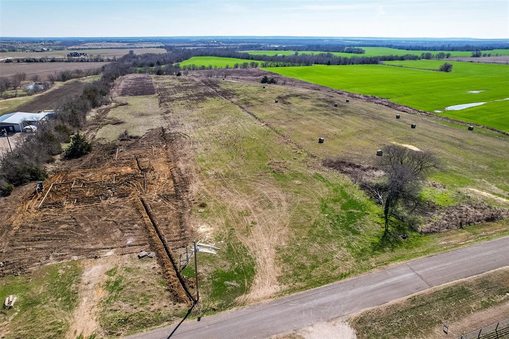 Lot 2-block Ozro Road Maypearl, TX 76064 - Photo 9 of 18 a view of a field with a yard
