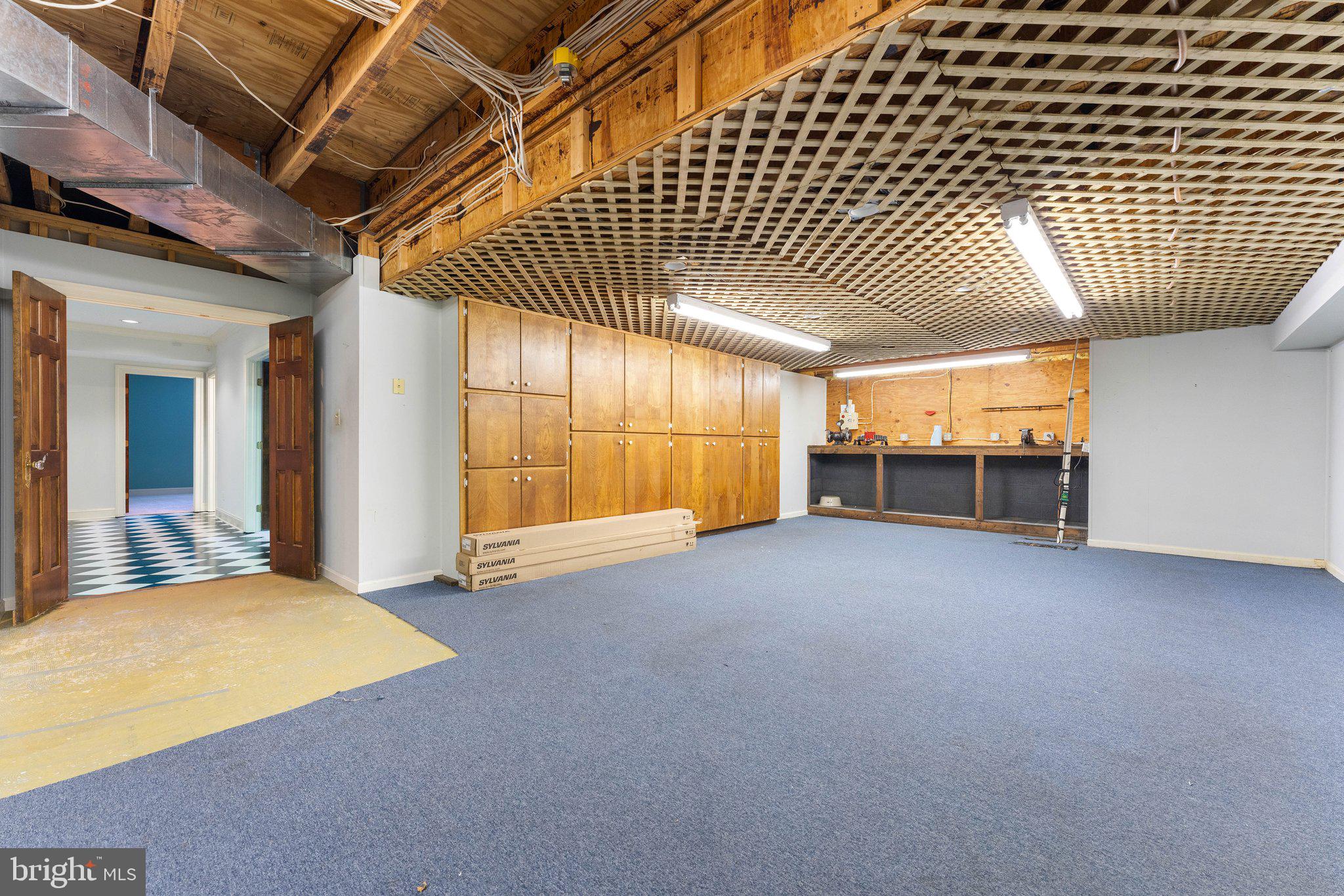 12040 Wright Lane Bristow, VA 20136 - Photo 102 of 140