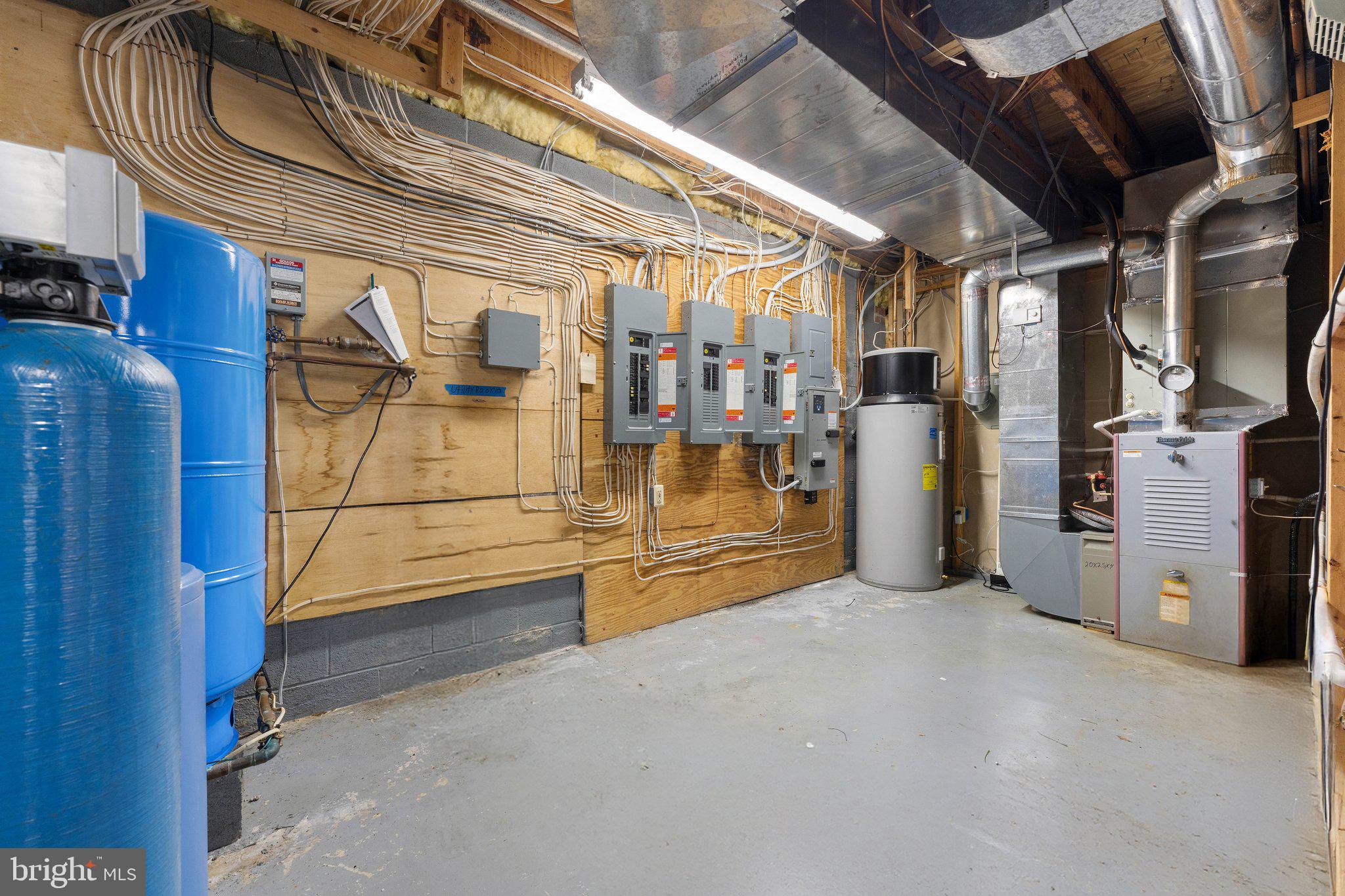 12040 Wright Lane Bristow, VA 20136 - Photo 105 of 140