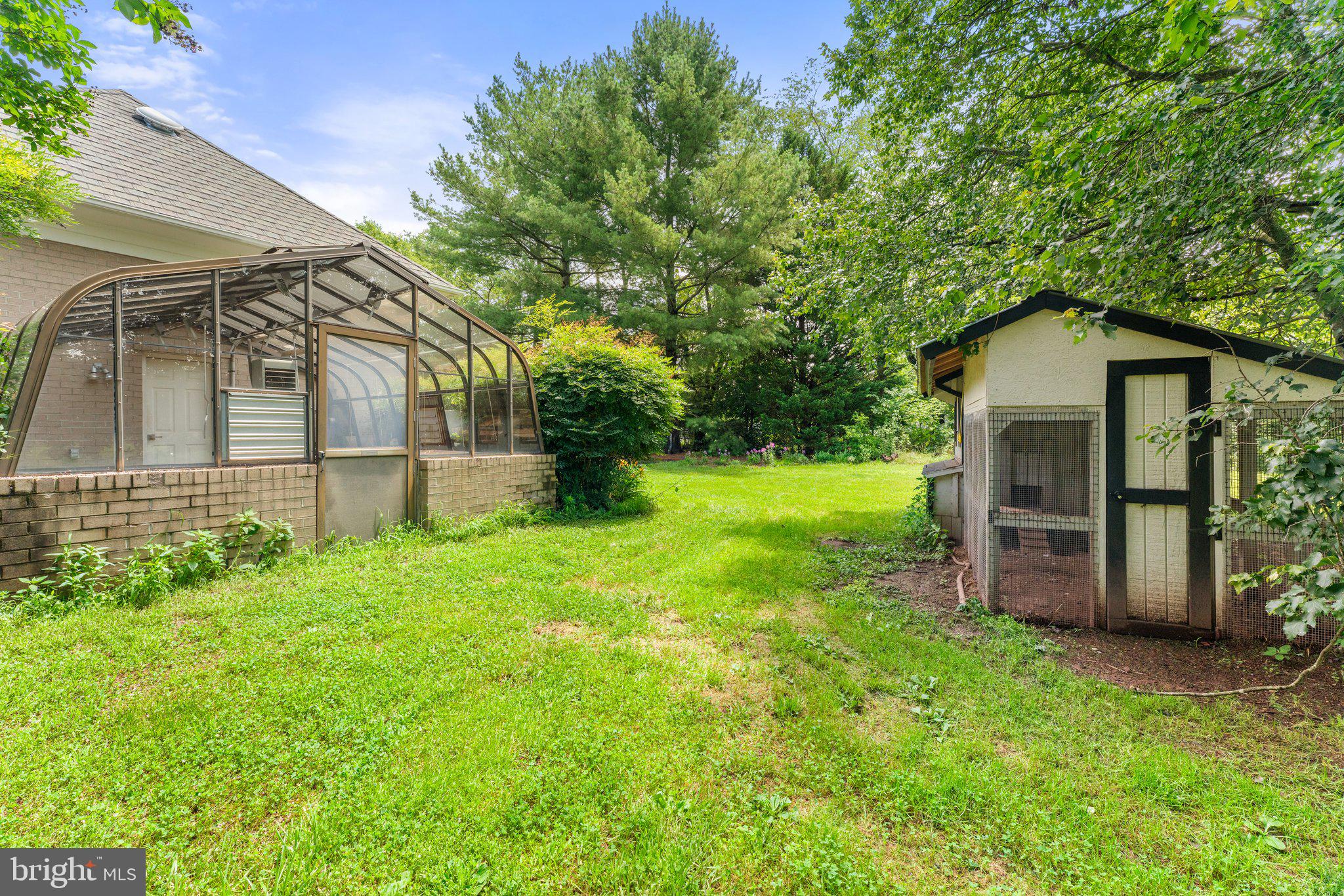12040 Wright Lane Bristow, VA 20136 - Photo 109 of 140