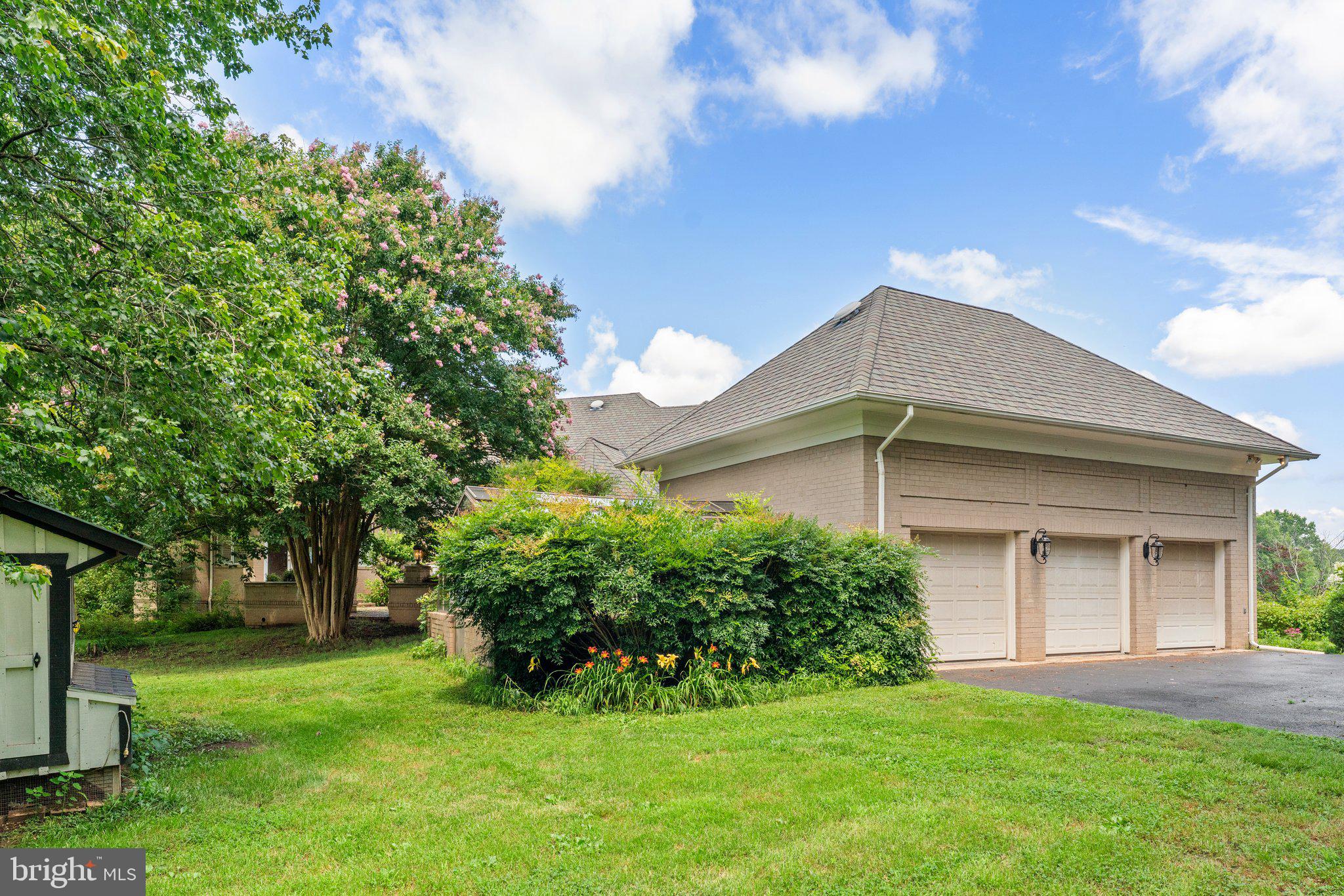 12040 Wright Lane Bristow, VA 20136 - Photo 111 of 140