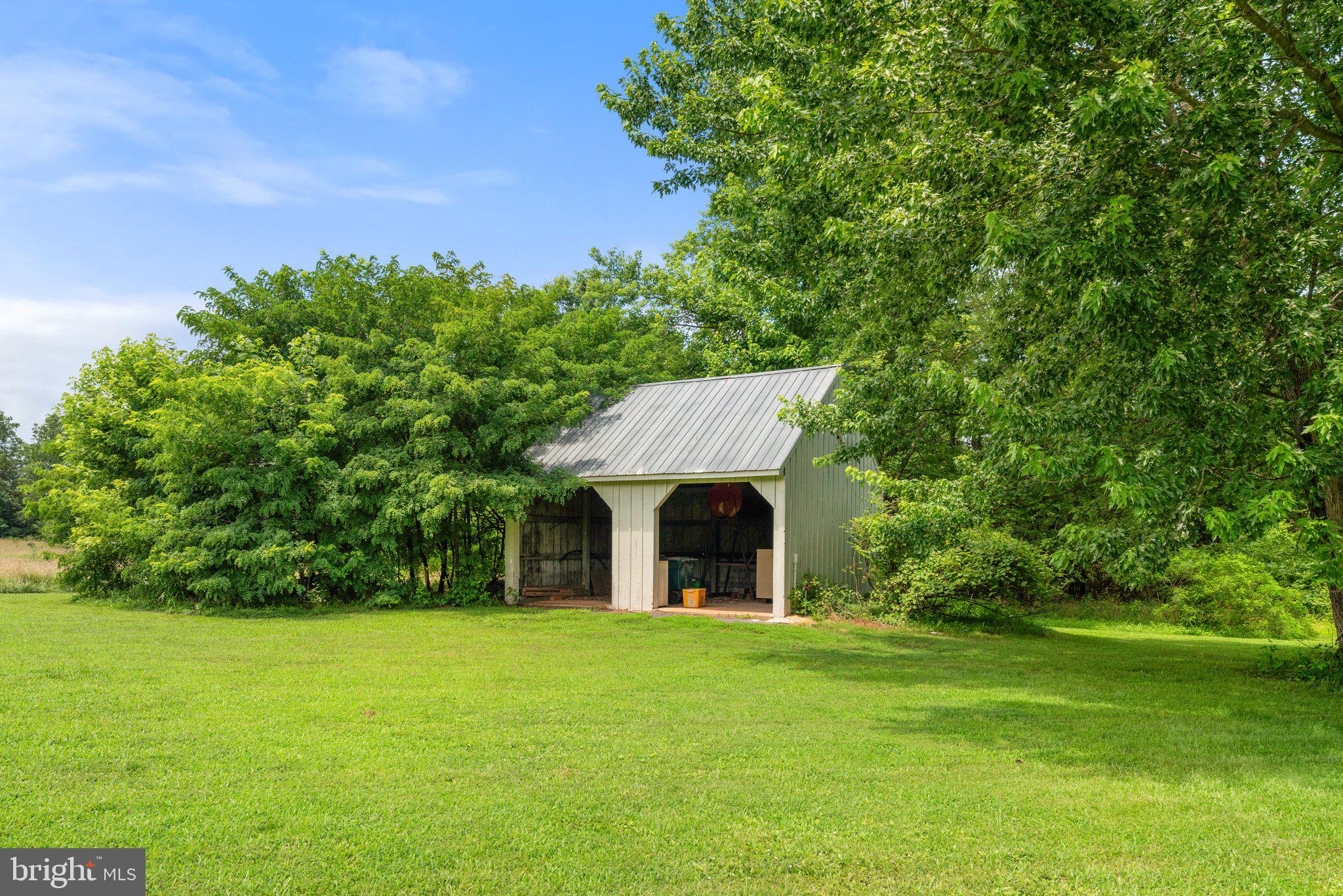 12040 Wright Lane Bristow, VA 20136 - Photo 112 of 140