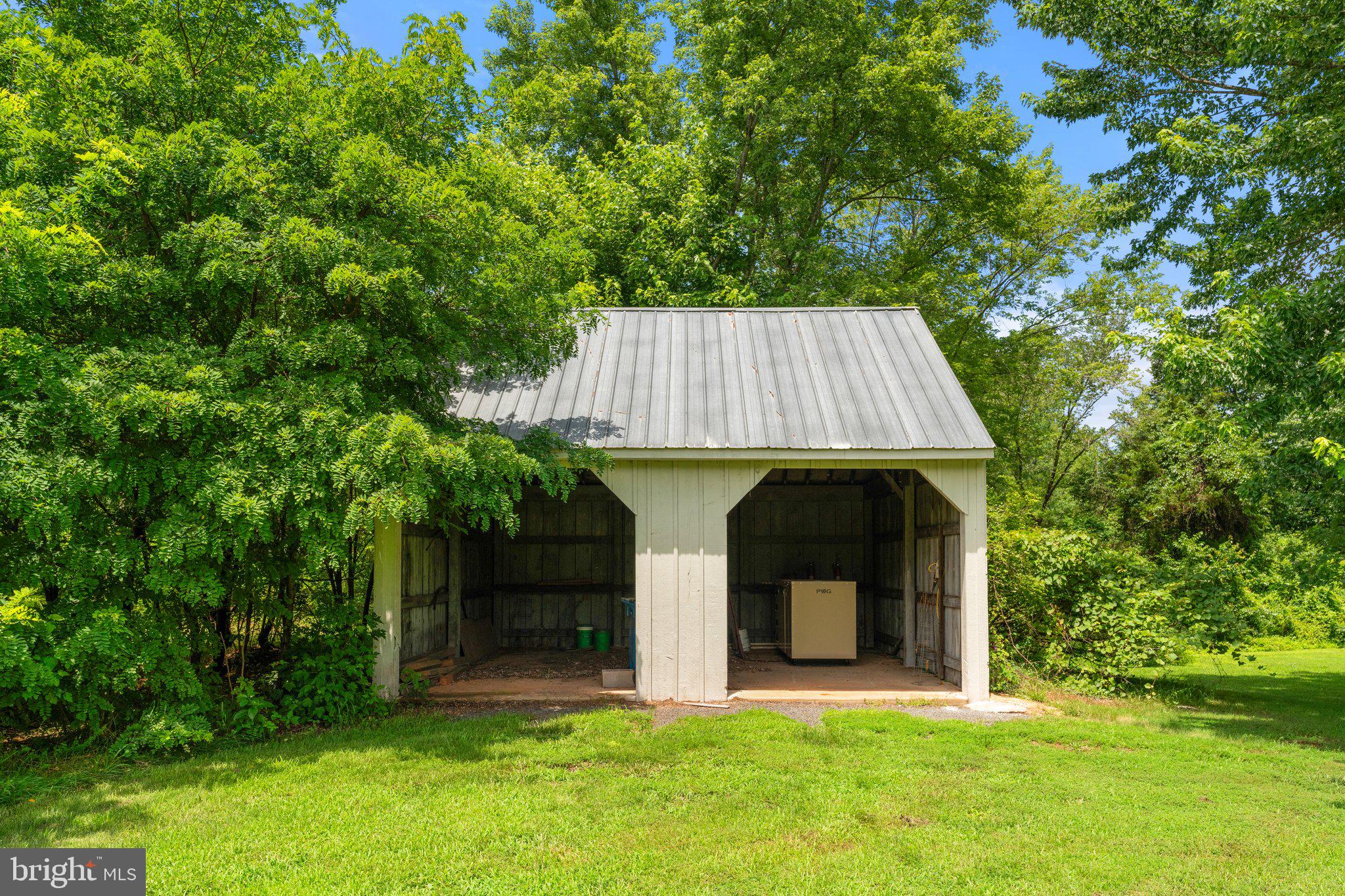 12040 Wright Lane Bristow, VA 20136 - Photo 113 of 140