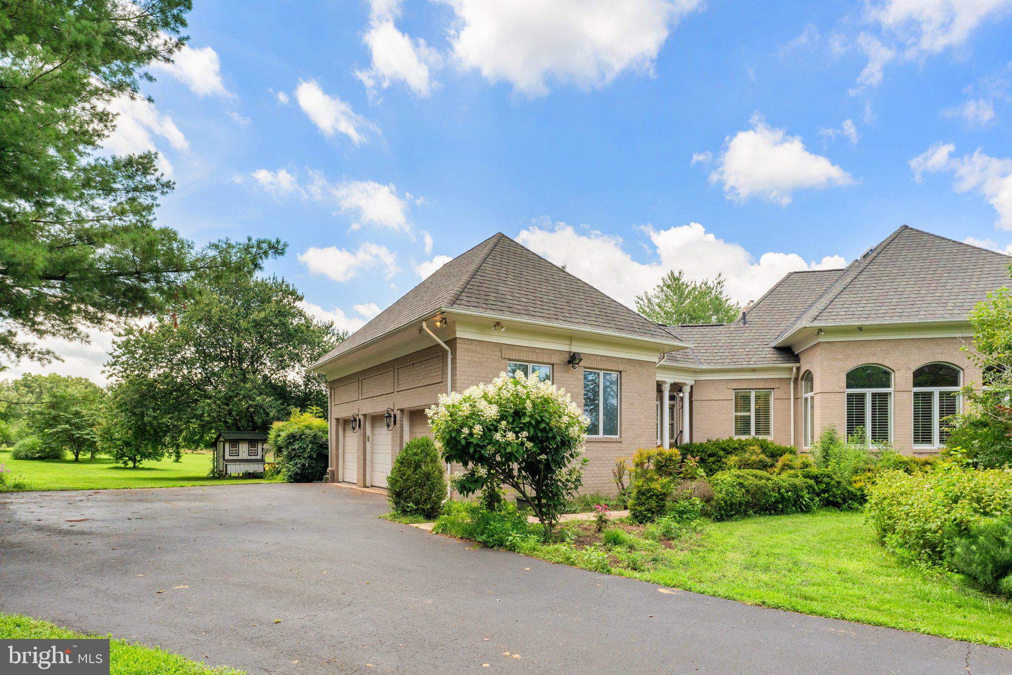 12040 Wright Lane Bristow, VA 20136 - Photo 116 of 140