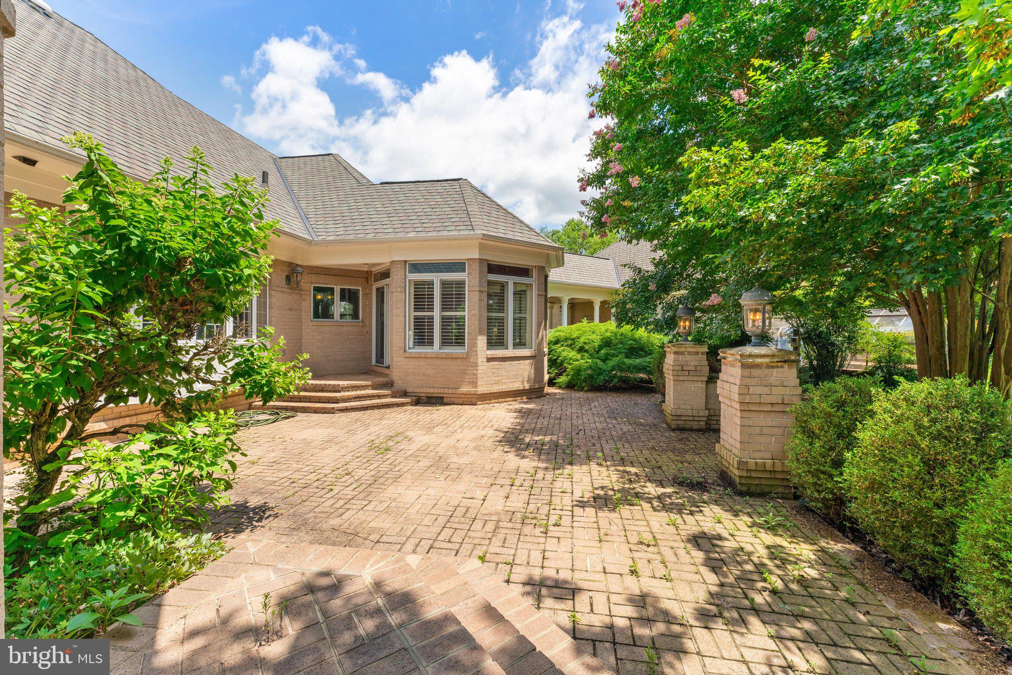 12040 Wright Lane Bristow, VA 20136 - Photo 117 of 140