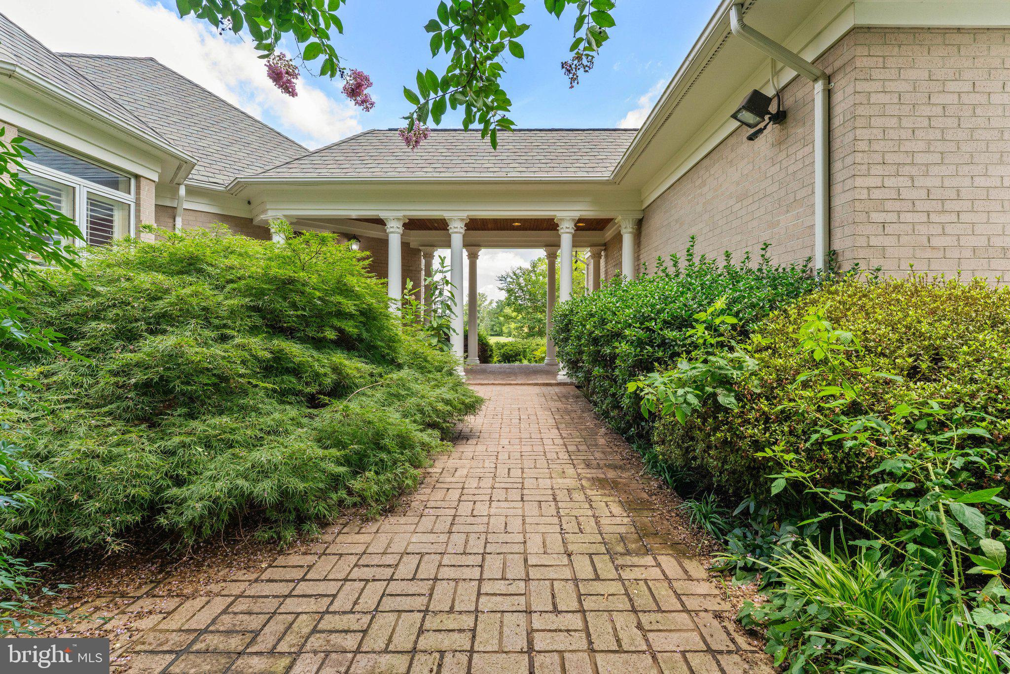 12040 Wright Lane Bristow, VA 20136 - Photo 125 of 140