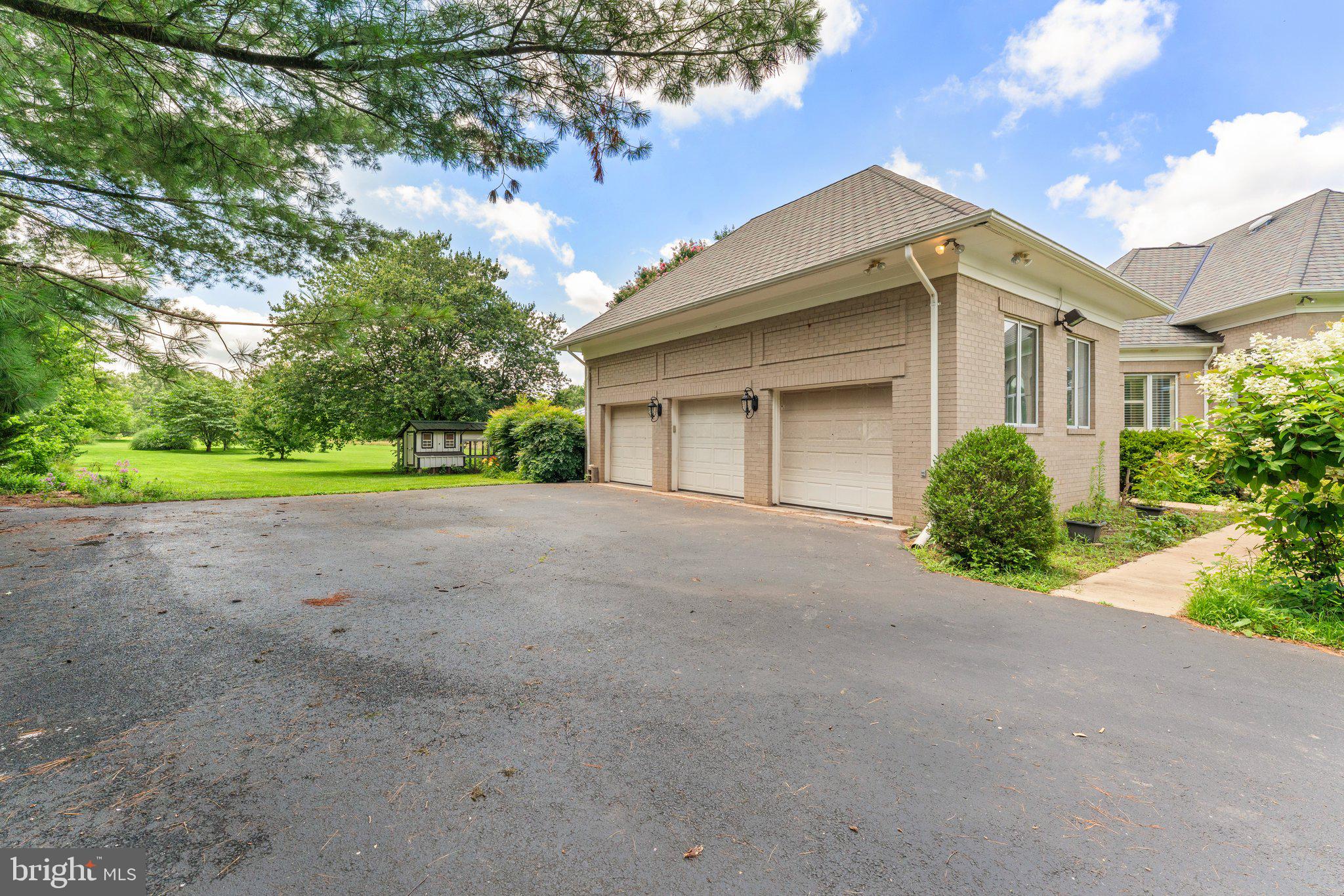 12040 Wright Lane Bristow, VA 20136 - Photo 134 of 140