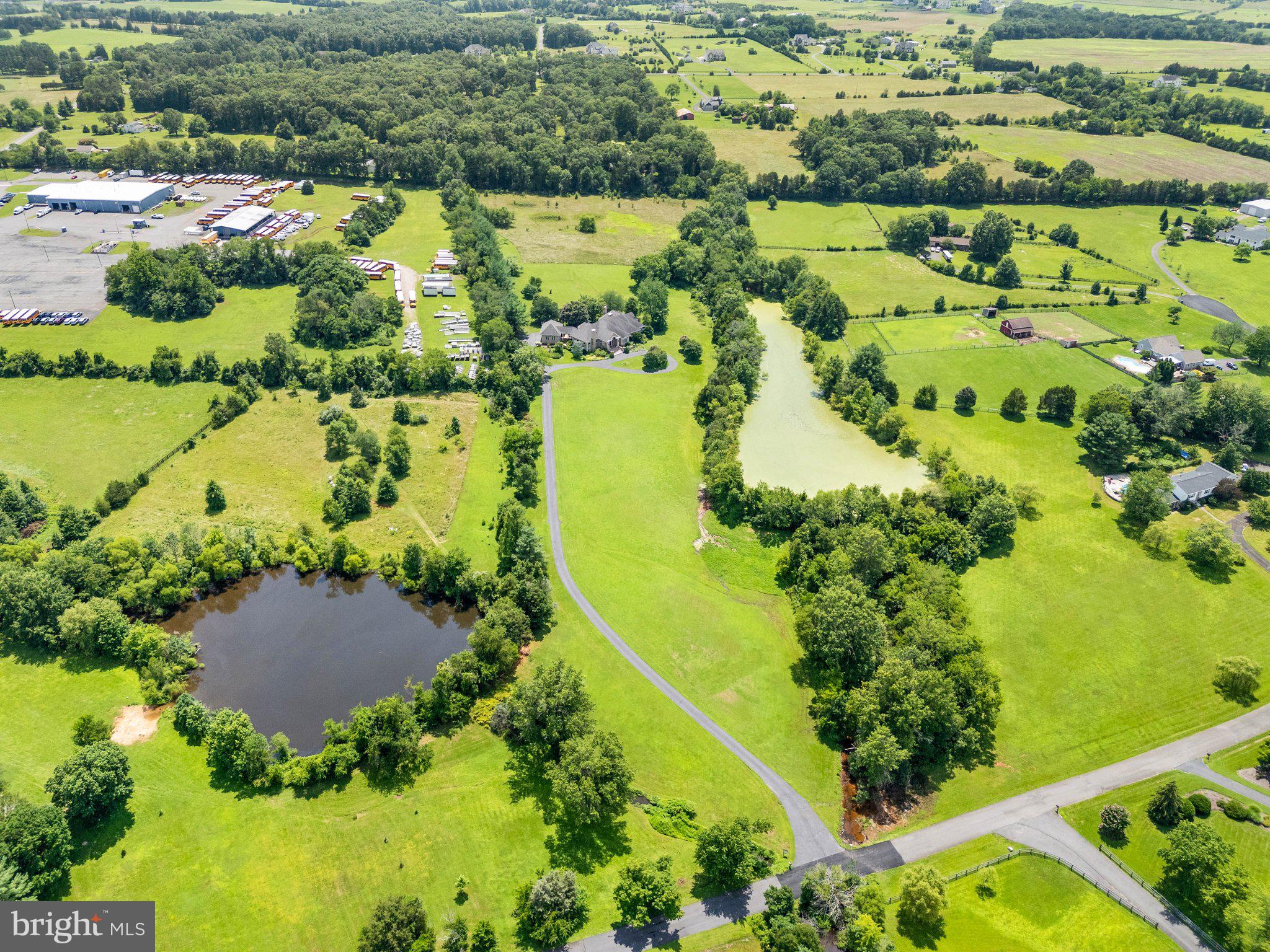 12040 Wright Lane Bristow, VA 20136 - Photo 135 of 140