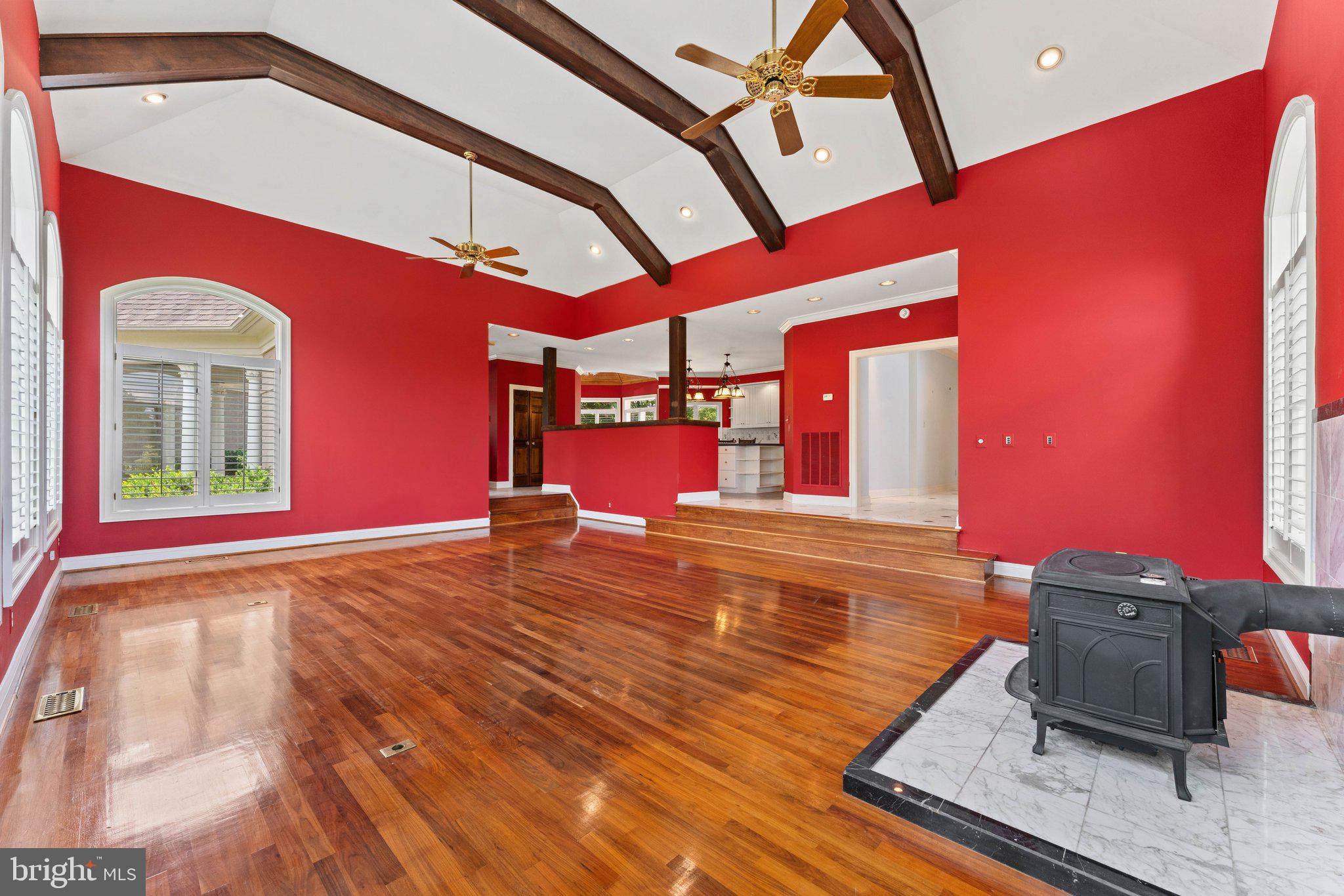 12040 Wright Lane Bristow, VA 20136 - Photo 26 of 140