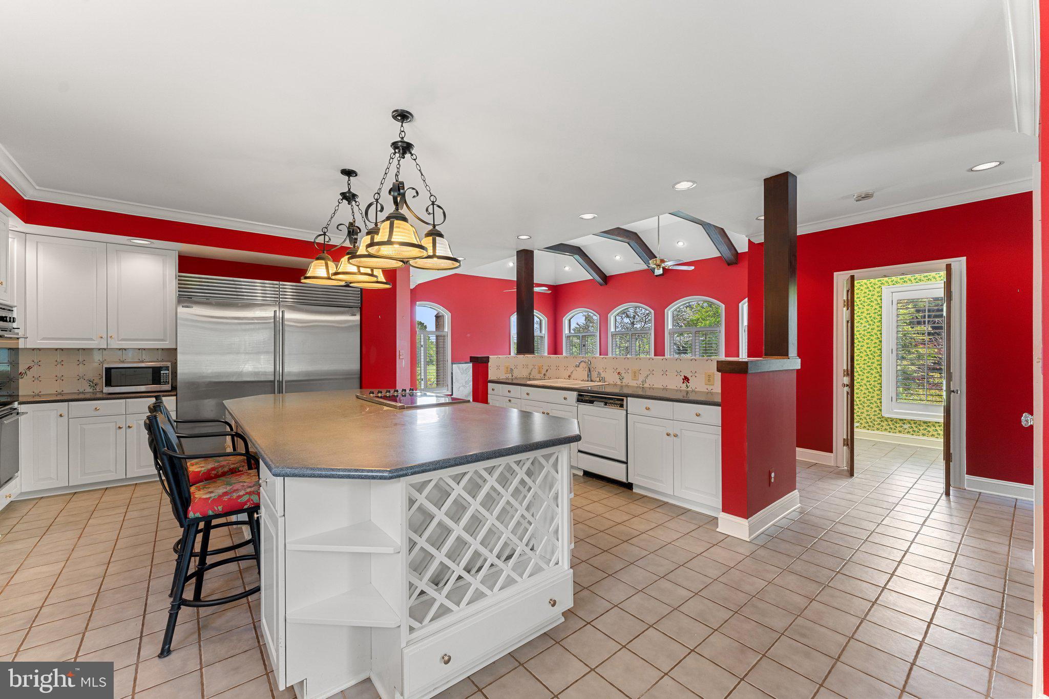 12040 Wright Lane Bristow, VA 20136 - Photo 37 of 140