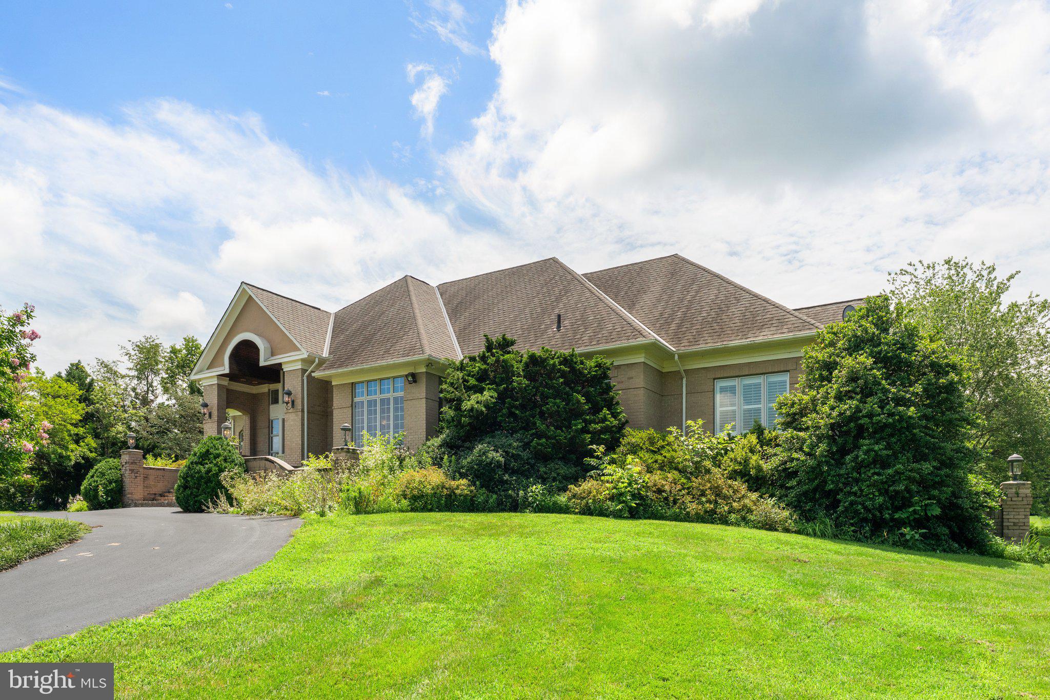 12040 Wright Lane Bristow, VA 20136 - Photo 4 of 140