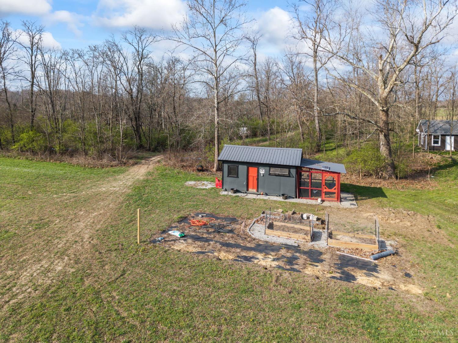 2425 Middleboro Road Clarksville, OH 45113 - Photo 13 of 91
