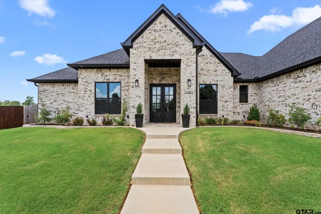 $585,000 | 12293 Harlon Street, Flint, TX 75762