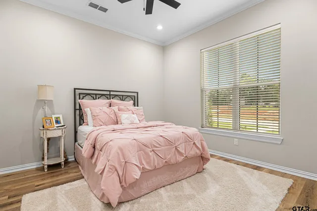 $585,000 | 12293 Harlon Street, Flint, TX 75762