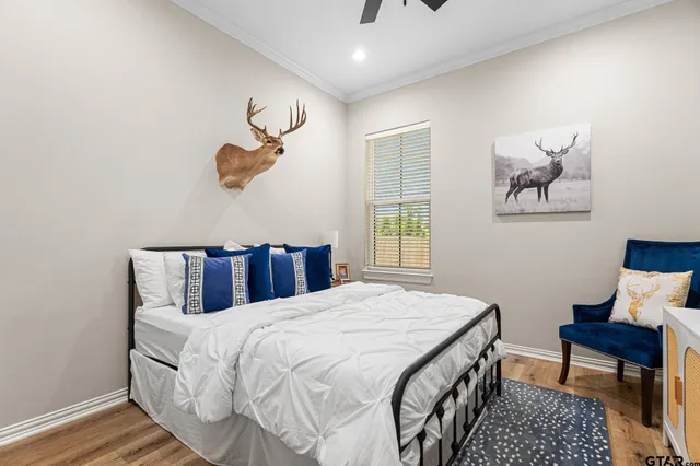 $585,000 | 12293 Harlon Street, Flint, TX 75762