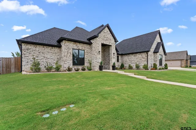 $585,000 | 12293 Harlon Street, Flint, TX 75762