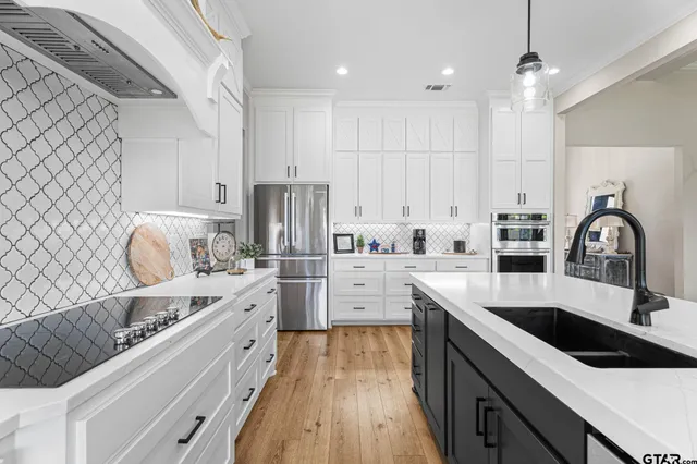 $585,000 | 12293 Harlon Street, Flint, TX 75762