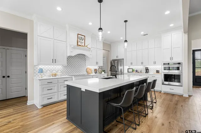 $585,000 | 12293 Harlon Street, Flint, TX 75762